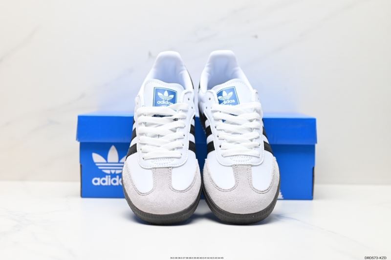 Adidas Samba Shoes